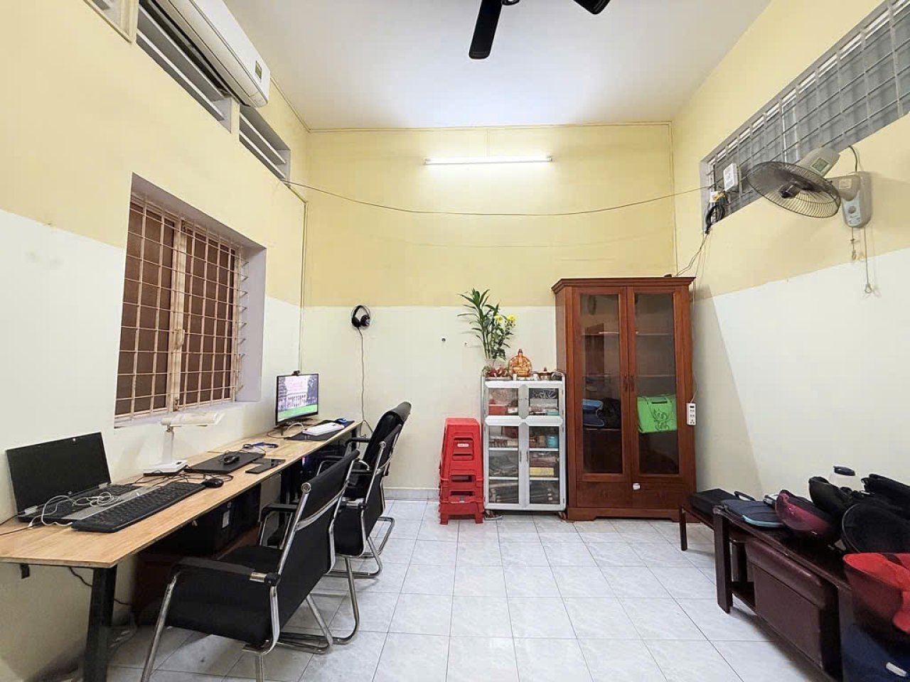 Giảm 300tr! SHOPHOUSE Đinh Bộ Lĩnh 52m2, Vuông – Bình Thạnh - Ảnh 1